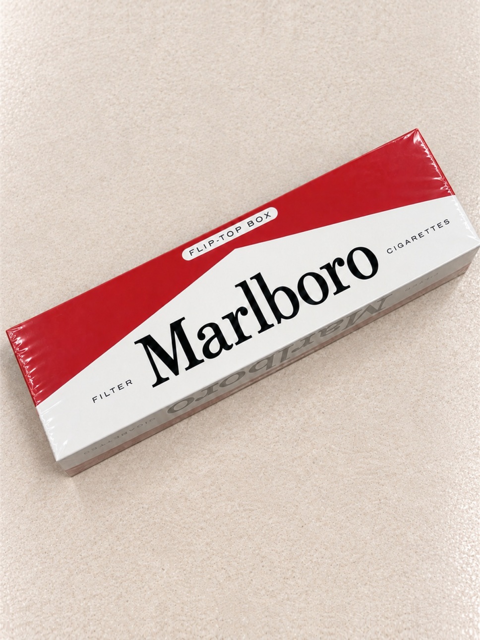 MARLBORO RED CIGARETTES – BULK PACK (6-10 CARTONS) - Image 2